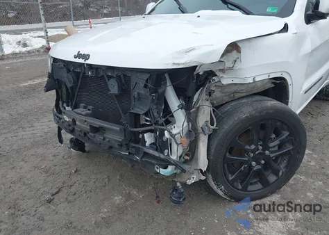 2020 Jeep Grand Cherokee Altitude 4X4 z USA, uszkodzony, nr VIN 1C4RJFAG0LC401487